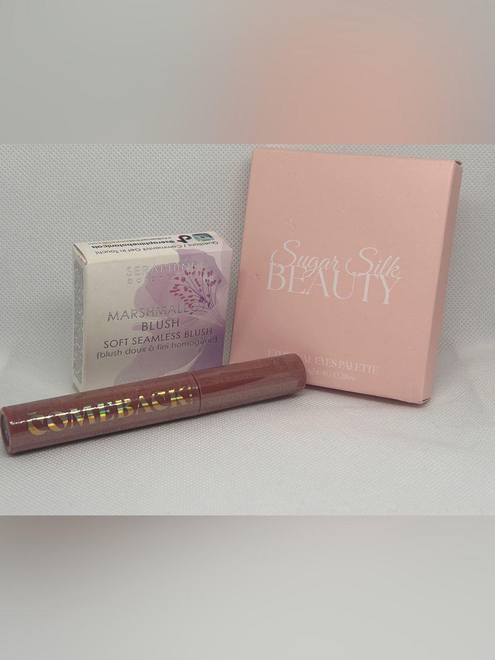 Pink Sugar makeup set - Picture 6 of 9